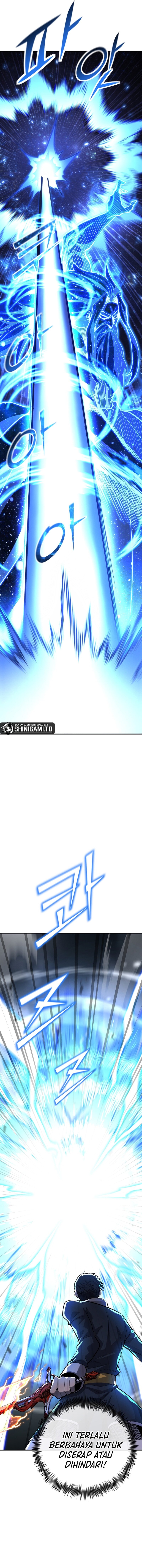 Read Standard Of Reincarnation (ID) Manga Online