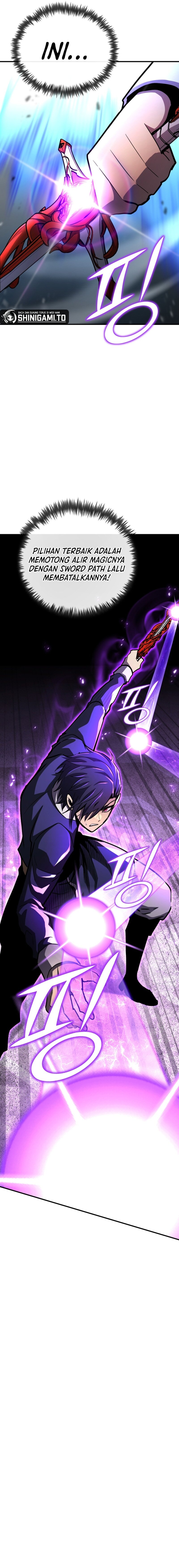 Read Standard Of Reincarnation (ID) Manga Online