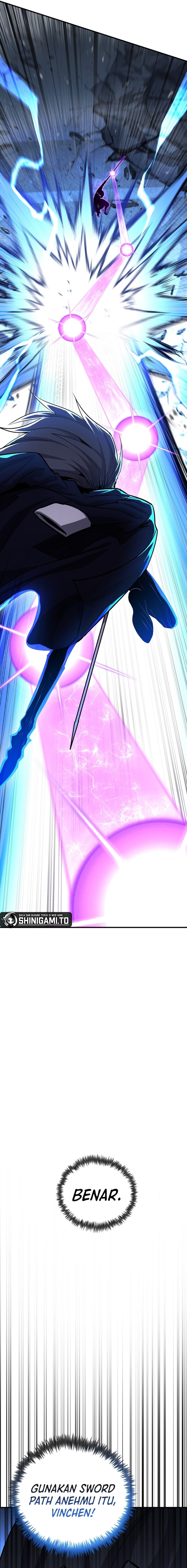 Read Standard Of Reincarnation (ID) Manga Online