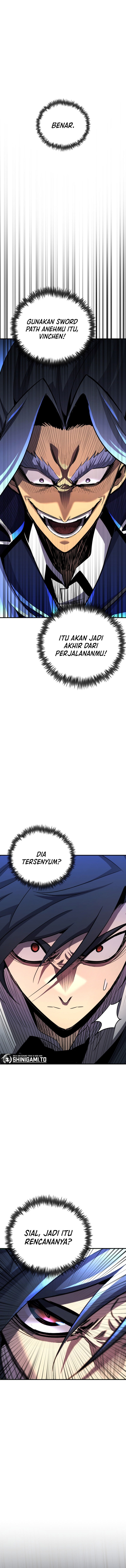 Read Standard Of Reincarnation (ID) Manga Online