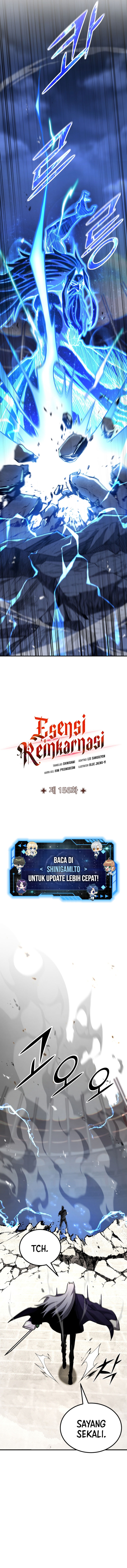 Read Standard Of Reincarnation (ID) Manga Online