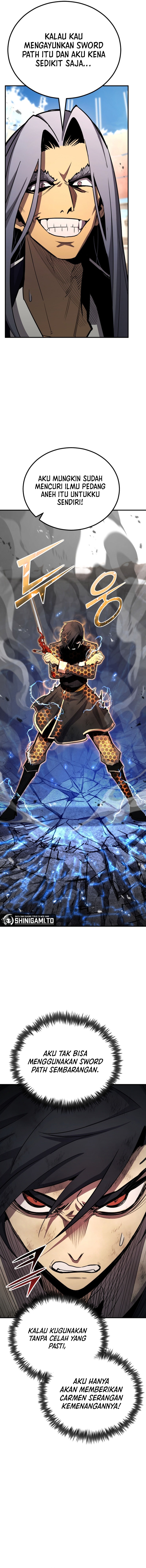 Read Standard Of Reincarnation (ID) Manga Online