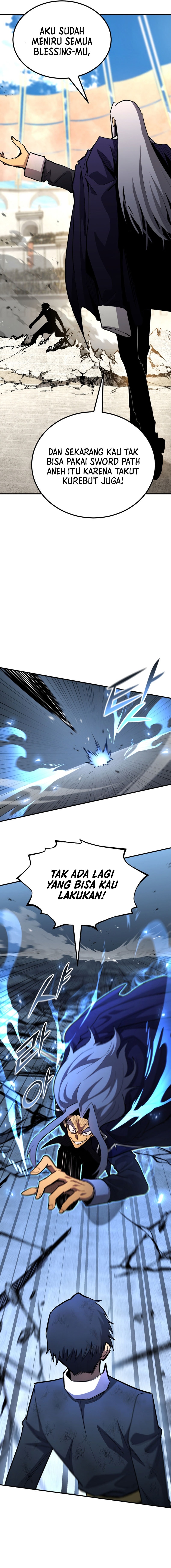 Read Standard Of Reincarnation (ID) Manga Online