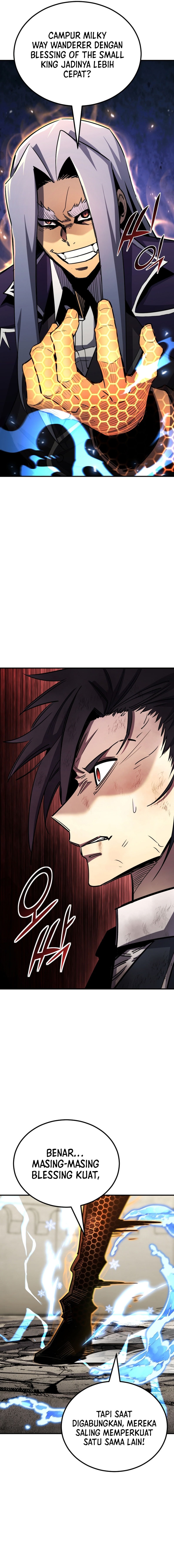 Read Standard Of Reincarnation (ID) Manga Online