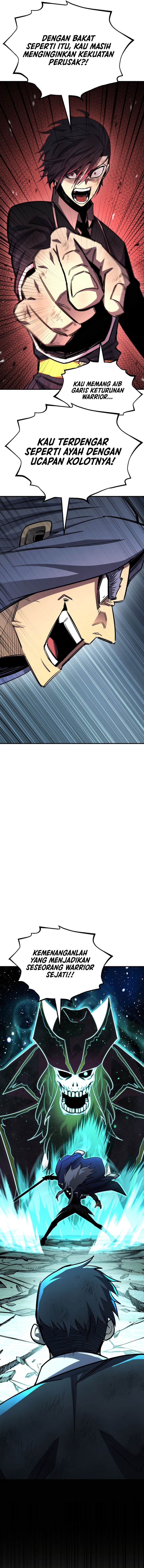 Read Standard Of Reincarnation (ID) Manga Online