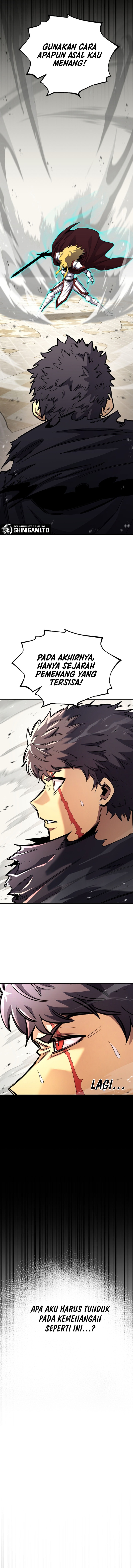 Read Standard Of Reincarnation (ID) Manga Online