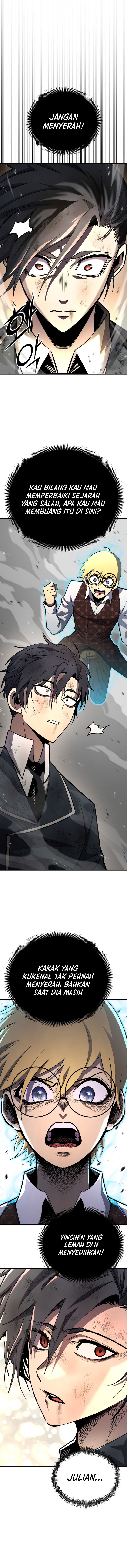 Read Standard Of Reincarnation (ID) Manga Online