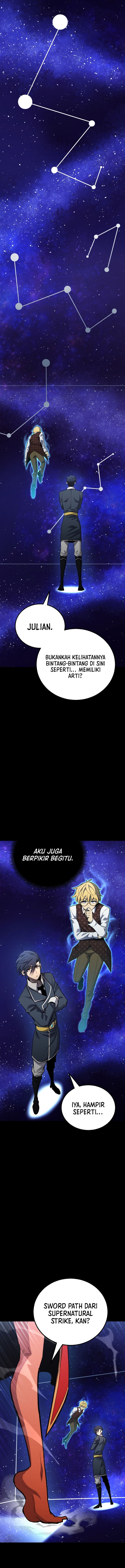 Read Standard Of Reincarnation (ID) Manga Online