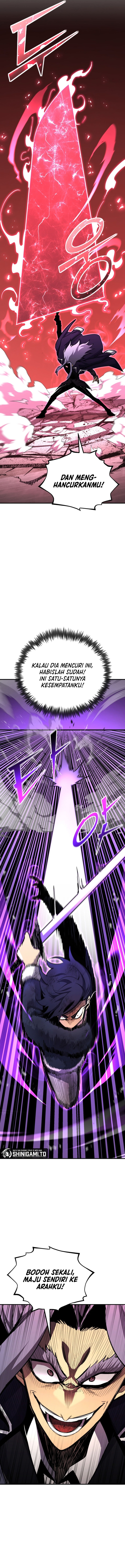 Read Standard Of Reincarnation (ID) Manga Online