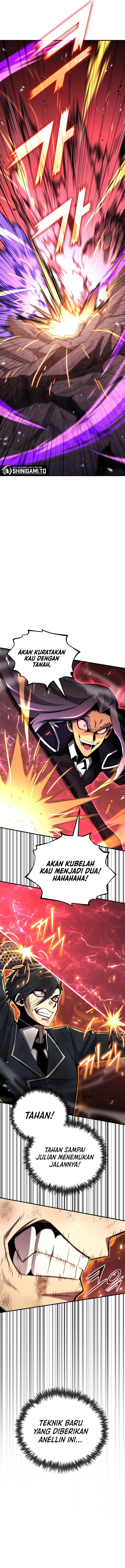 Read Standard Of Reincarnation (ID) Manga Online