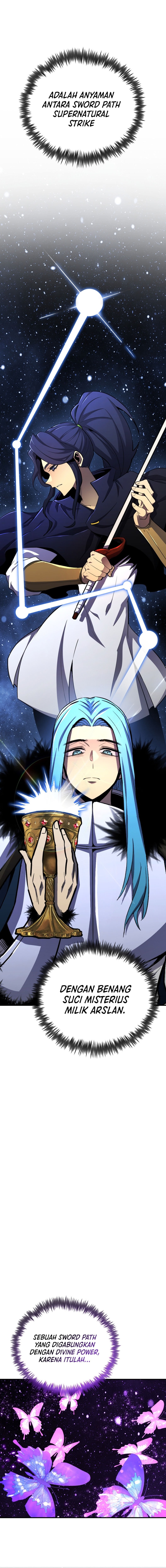 Read Standard Of Reincarnation (ID) Manga Online