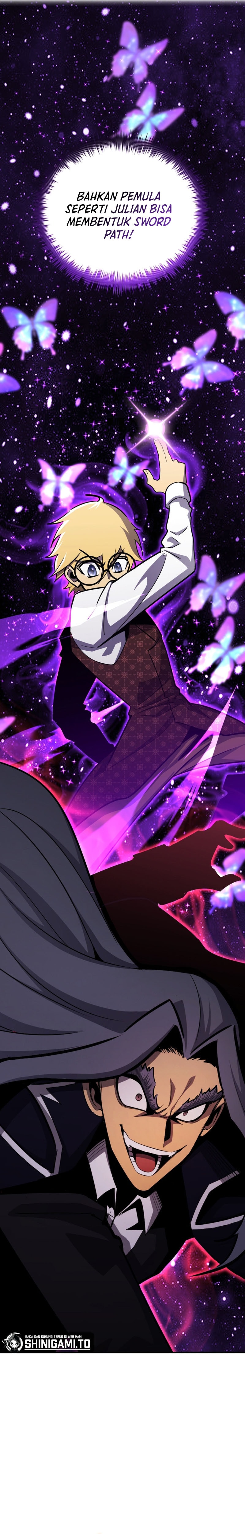 Read Standard Of Reincarnation (ID) Manga Online