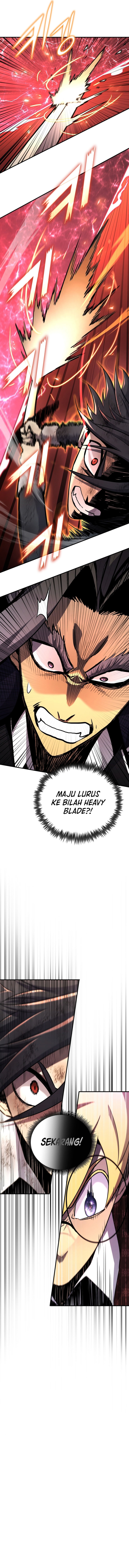 Read Standard Of Reincarnation (ID) Manga Online