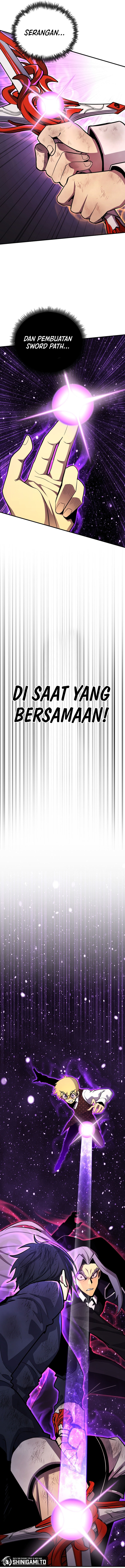 Read Standard Of Reincarnation (ID) Manga Online