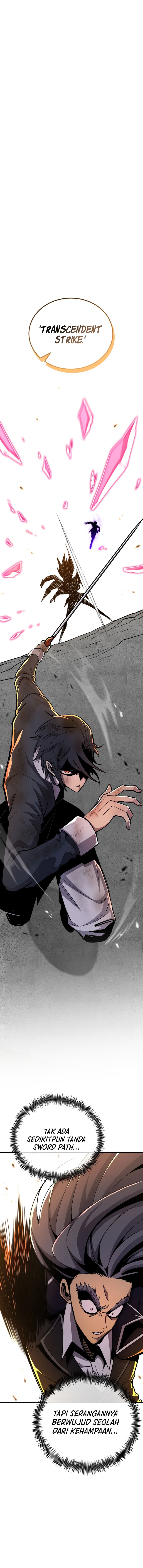 Read Standard Of Reincarnation (ID) Manga Online