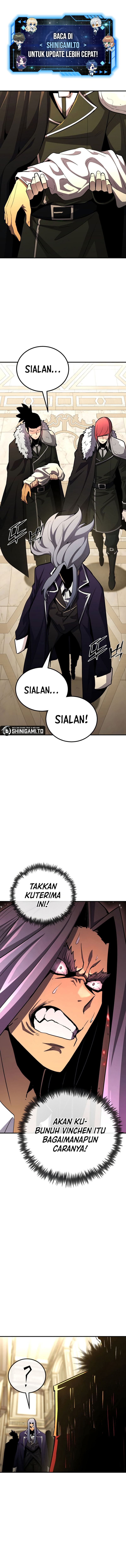 Read Standard Of Reincarnation (ID) Manga Online