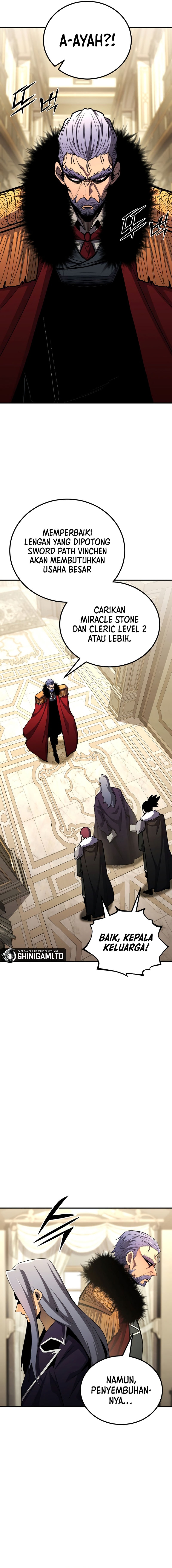 Read Standard Of Reincarnation (ID) Manga Online