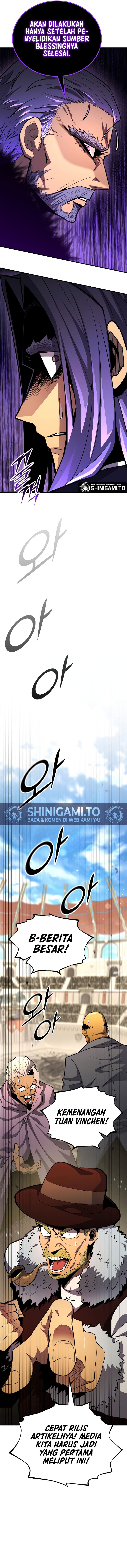 Read Standard Of Reincarnation (ID) Manga Online