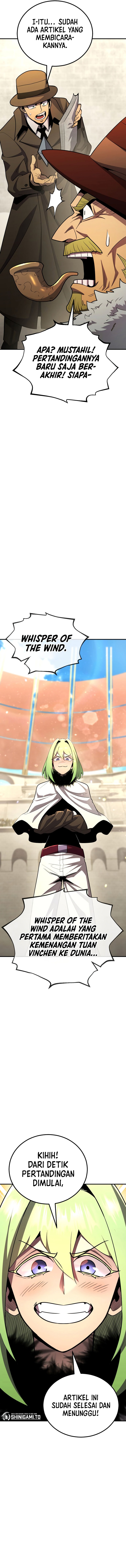 Read Standard Of Reincarnation (ID) Manga Online