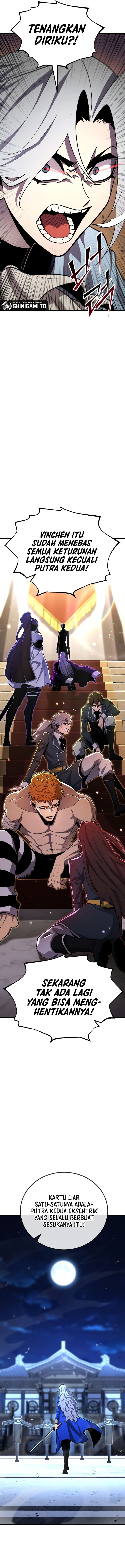 Read Standard Of Reincarnation (ID) Manga Online