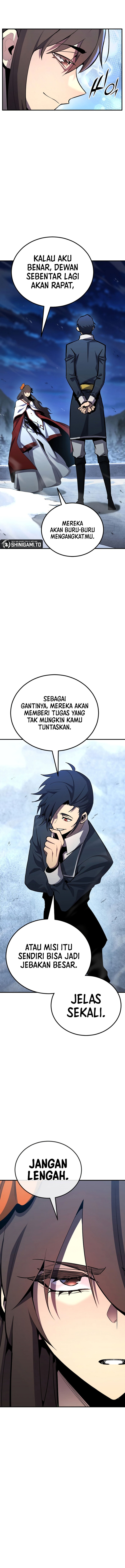 Read Standard Of Reincarnation (ID) Manga Online