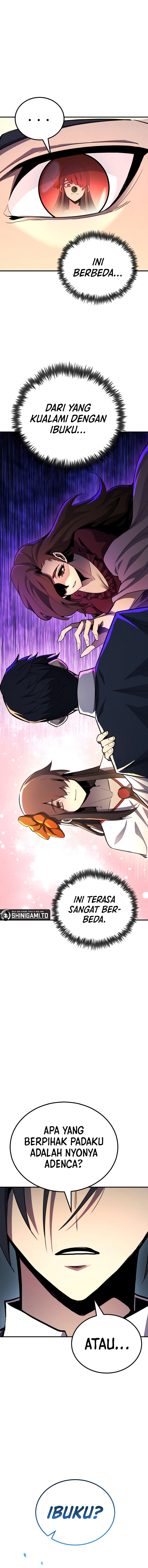 Read Standard Of Reincarnation (ID) Manga Online