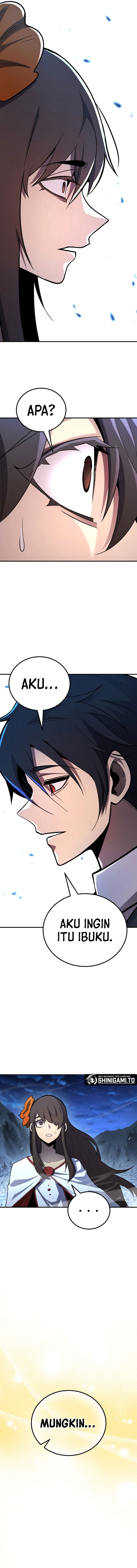 Read Standard Of Reincarnation (ID) Manga Online