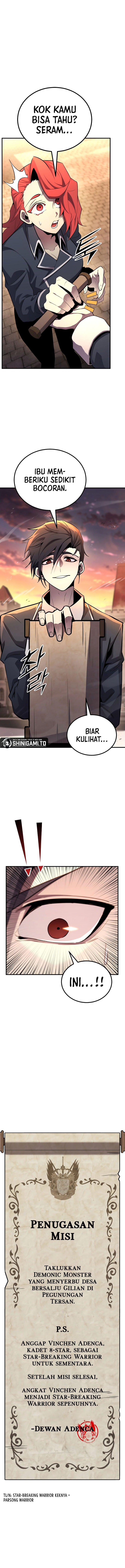 Read Standard Of Reincarnation (ID) Manga Online