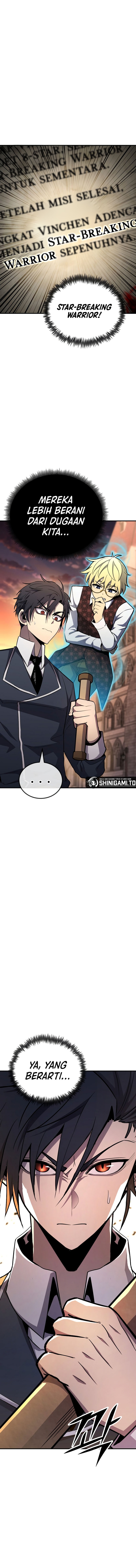 Read Standard Of Reincarnation (ID) Manga Online