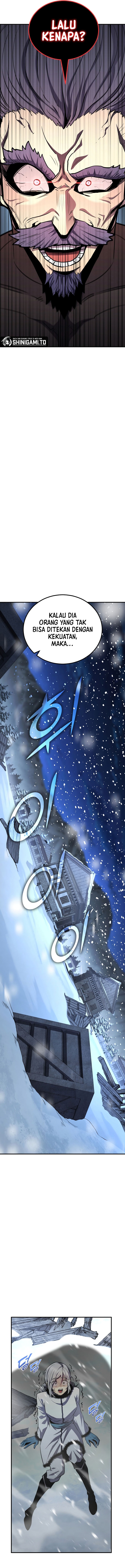 Read Standard Of Reincarnation (ID) Manga Online