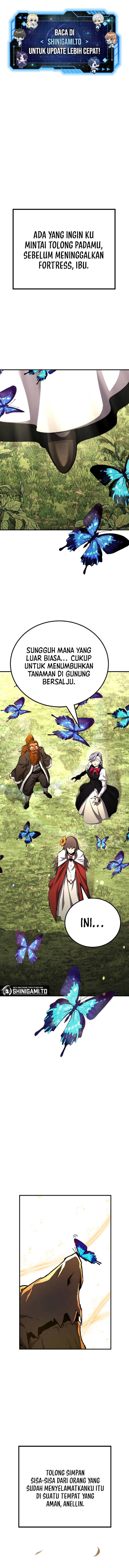 Read Standard Of Reincarnation (ID) Manga Online