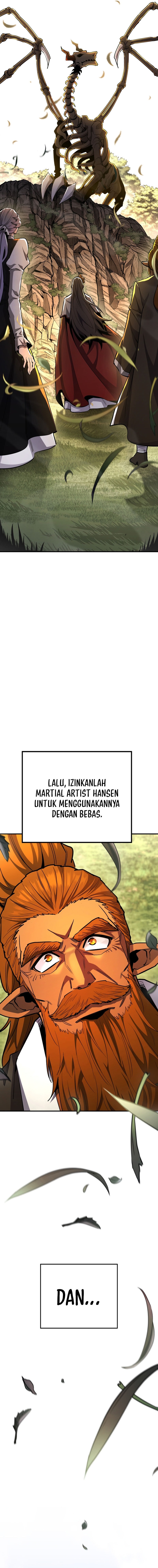 Read Standard Of Reincarnation (ID) Manga Online