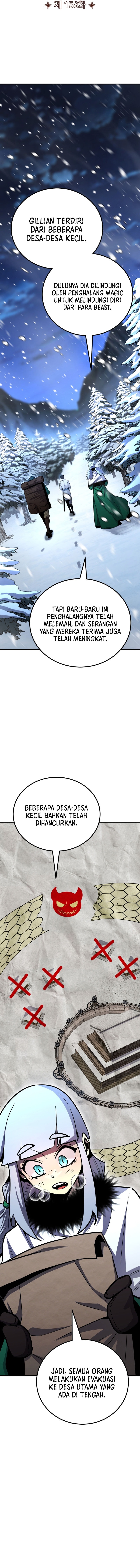 Read Standard Of Reincarnation (ID) Manga Online