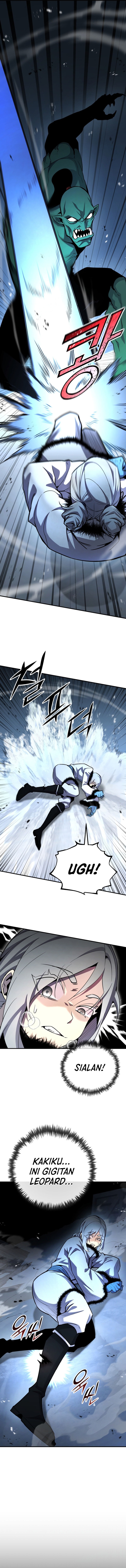 Read Standard Of Reincarnation (ID) Manga Online