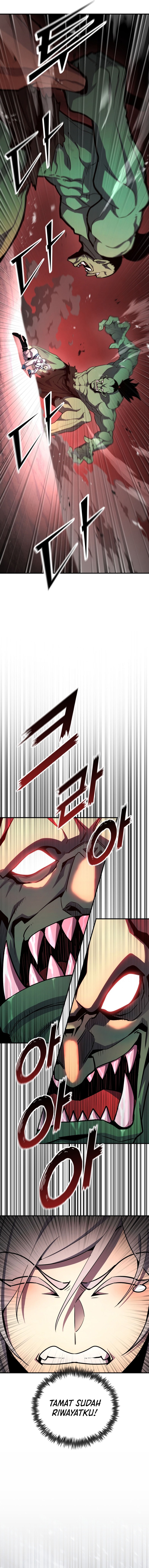 Read Standard Of Reincarnation (ID) Manga Online