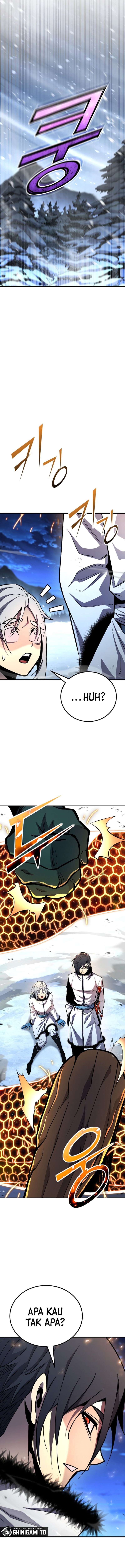 Read Standard Of Reincarnation (ID) Manga Online