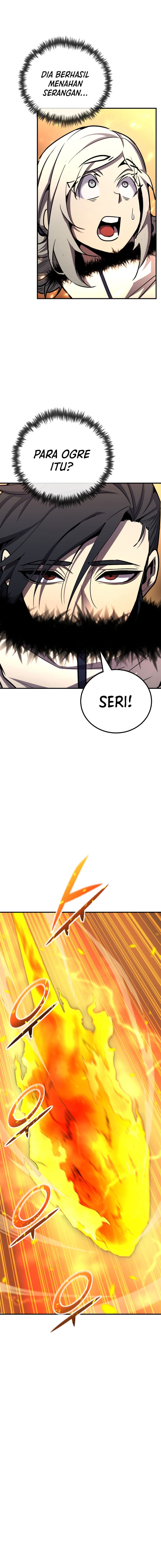 Read Standard Of Reincarnation (ID) Manga Online