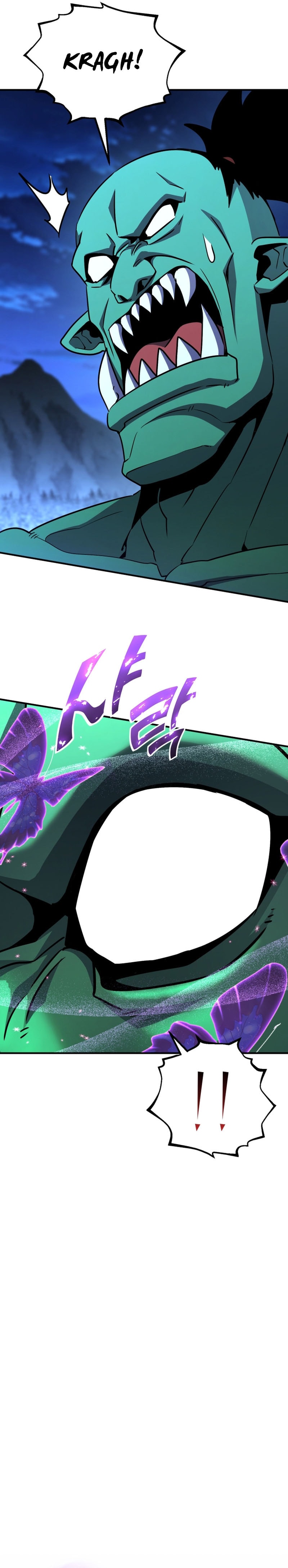 Read Standard Of Reincarnation (ID) Manga Online