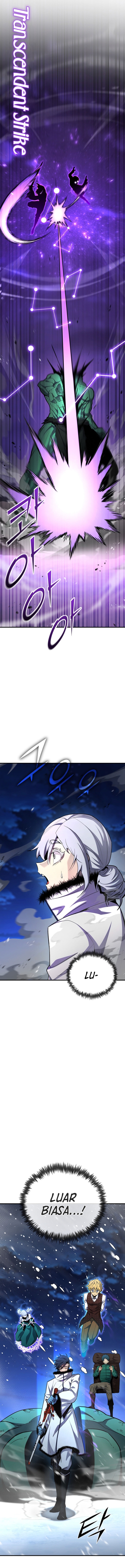 Read Standard Of Reincarnation (ID) Manga Online