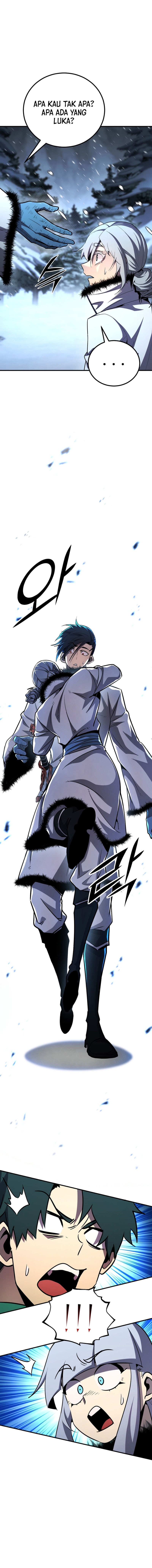 Read Standard Of Reincarnation (ID) Manga Online