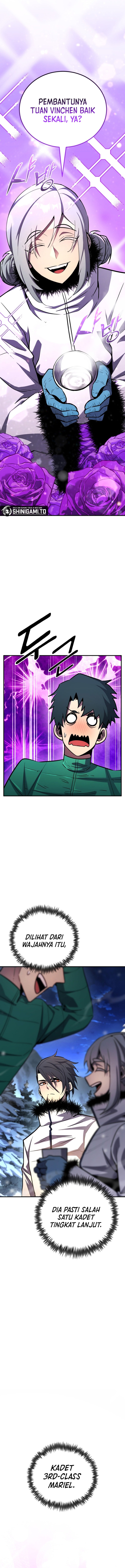 Read Standard Of Reincarnation (ID) Manga Online