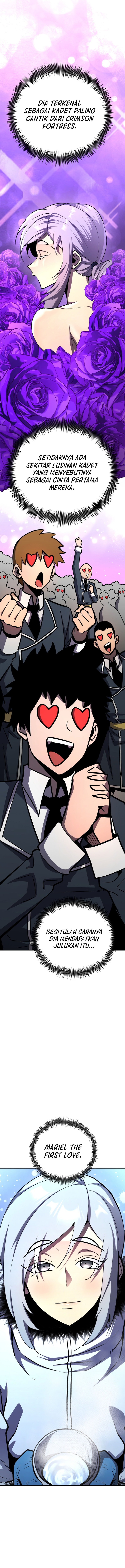 Read Standard Of Reincarnation (ID) Manga Online