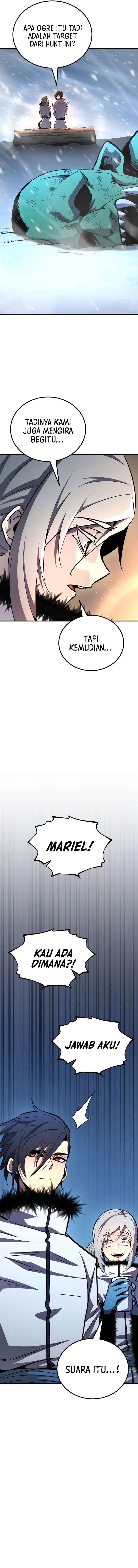 Read Standard Of Reincarnation (ID) Manga Online