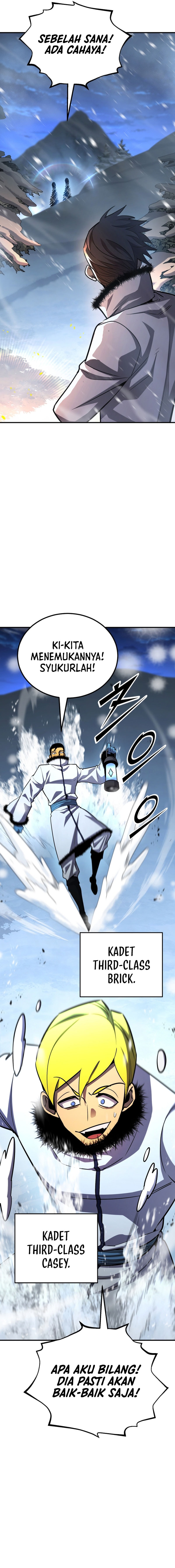 Read Standard Of Reincarnation (ID) Manga Online