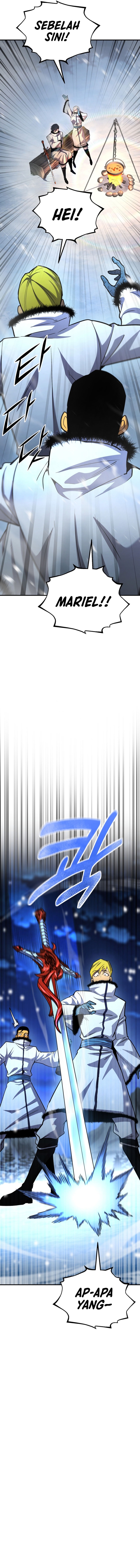 Read Standard Of Reincarnation (ID) Manga Online