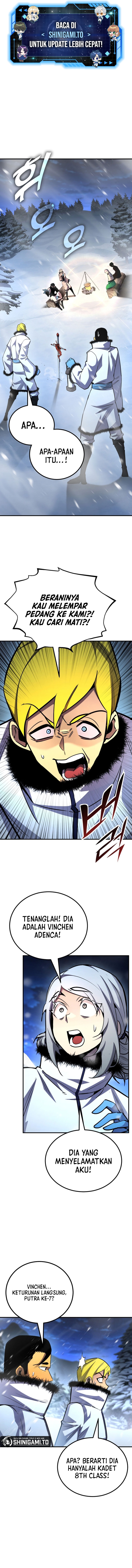 Read Standard Of Reincarnation (ID) Manga Online