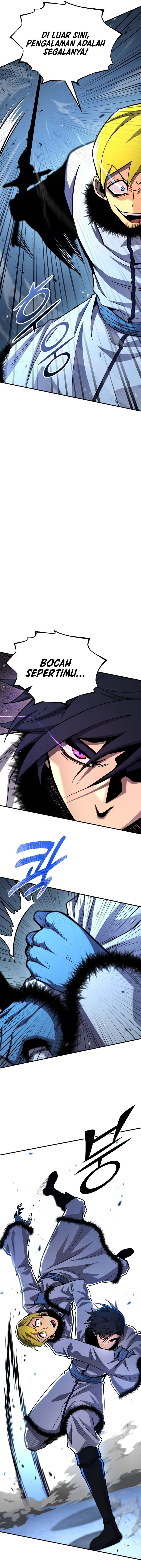 Read Standard Of Reincarnation (ID) Manga Online