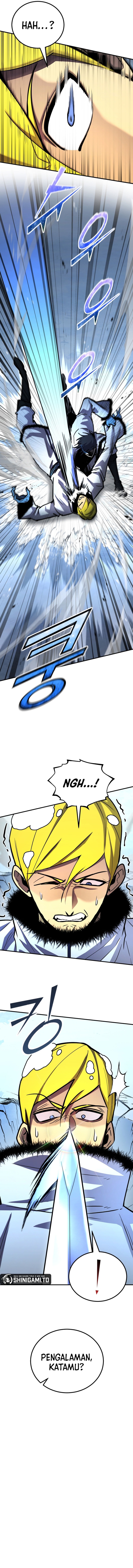 Read Standard Of Reincarnation (ID) Manga Online