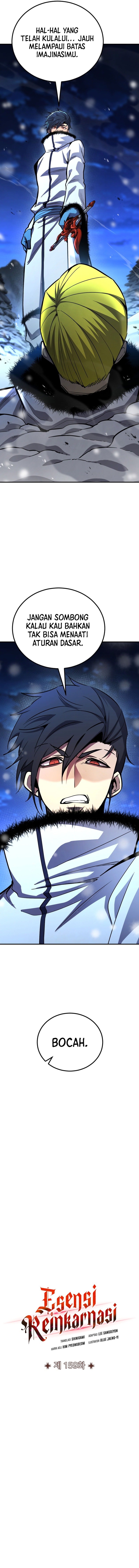 Read Standard Of Reincarnation (ID) Manga Online