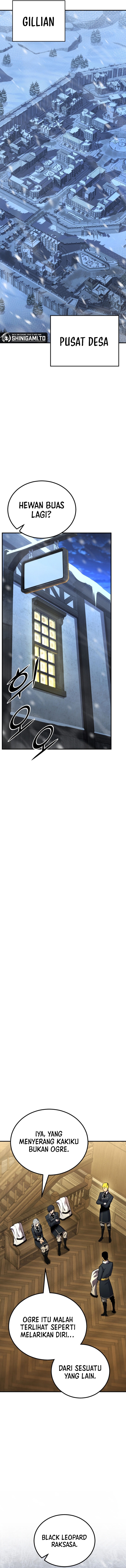 Read Standard Of Reincarnation (ID) Manga Online